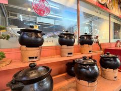 -陶缘一号·四季缘·老字号顺德菜·户外婚礼家宴(西滘店)