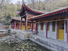 -华清宫景区