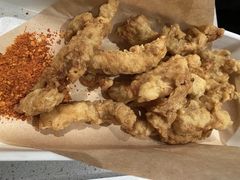 -半天妖烤鱼(西铁营万达店)