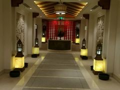 -苏州湾王焰温泉度假酒店