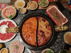 -蜀大侠火锅(春熙路店)