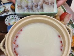 -红叶日料·放题·海胆·定食(星海店)
