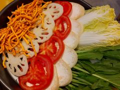 -八珍玉食鸡煲·打边炉(印象城店)