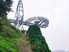 -京东石林峡风景区