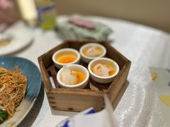 -广州逸林假日酒店·四季桃源中餐厅(白云山风景区店)