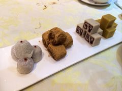 宫廷四点-四季小馆·地道北京小吃(广百店)