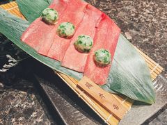 -老乾杯和牛烧肉(王府中环店)