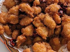-天天向上素食餐厅(五台山店)
