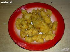 香酥鸡-做了不起的80后