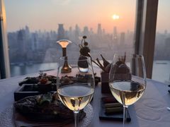 -翡翠36餐厅(浦东香格里拉店)