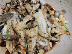 -天天鱼港·海鲜·鲅鱼水饺·招牌烤鸭(黄骅店)