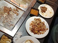 -星伦多自助料理·涮烤一体(虹悦城店)