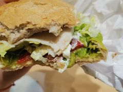 -赛百味SUBWAY(歌斐中心店)
