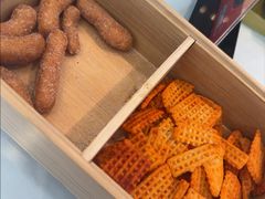-潇湘楼(环保园店)