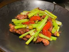 -金牌外婆家(苏州中心店)