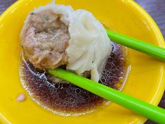 -江万春水饺(安庆总店)