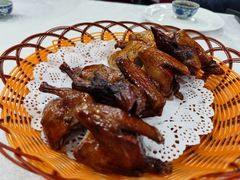 乳鸽-渔鸽皇酒楼(鸿大广场店)