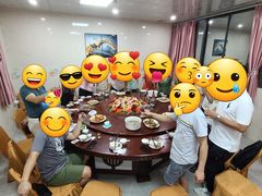 -贤鲁岛贤溪农庄