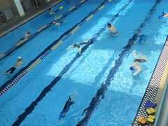 -芭芙莱泳健会(平吉店)