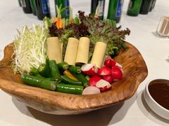 -红樱桃·欢乐餐厅(太原里店)