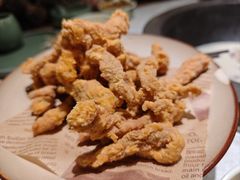 -鲜潭蒸汽石锅鱼(五道口购物中心店)