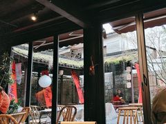 -Metal hands·铁手咖啡