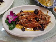 -華僑飯店中餐厅