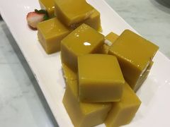 豌豆黄-北京老铺烤鸭(高新店)