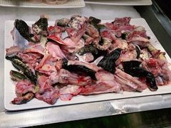 -要得自助火锅(新川路店)