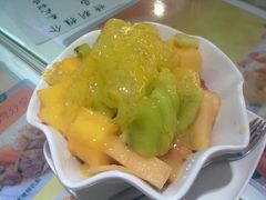 什果冰燕-糖糖屋•糖水•雪花冰店(时尚天河店)