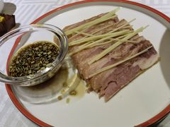 -苏淮景·苏闽融创菜·海鲜(原空港井河轩店)