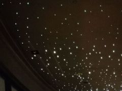 -广州花园酒店-凌璇阁360度高空海鲜自助餐CAROUSEL