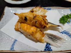 -德川家日本料理(中关村寰太大厦店)