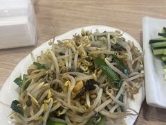 -姥家春饼店(漳州二路店)