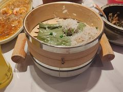 -来菜·湖北头牌藕汤(武商MALL众圆店)