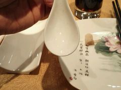 -祥记餐饮•豫粤珍味(金隅大厦店)