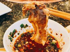 -老码头火锅(玉林店)
