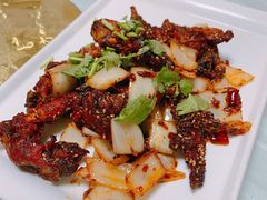 -乡间好味私家菜(总店)