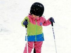 -Hopo Snow 城市滑雪空间(来福士广场购物中心店)