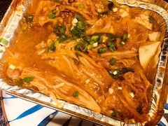 -醉火烧泥炉烤肉(孩儿巷店)