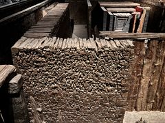 -北京大葆台遗址博物馆