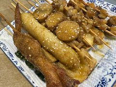 -黄记潮汕甜汤(贝底田坊店)