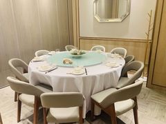 包厢-新吉士·上海菜(浦东LCM置汇旭辉店)