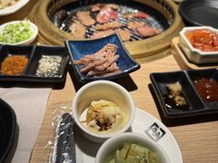 -牛角烧肉(步步高星城天地店)