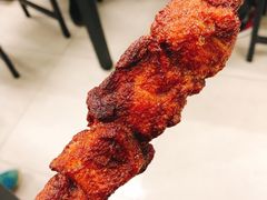 炸肉串-潮妈小食