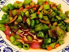 -溪涧堂农家土菜(神仙居店)