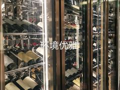 -北京泰富酒店-柏景轩中餐厅