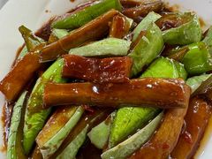 -小六农家乐(崇明西沙湿地店)