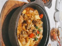 -峨嵋小镇·川菜(勒泰中心店)
