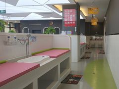 -沥鲨亲子游泳俱乐部(金沙洲中心)